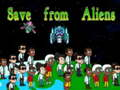 Spil Gem fra Aliens  online