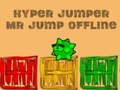 Spil Hyper Jumper Mr Jump offline online