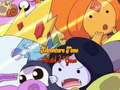 Spil Adventure Time Match 3 spil  online