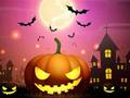 Spil Skræmmende Halloween fest  online