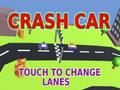 Spil Crash bil  online