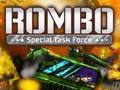 Spil Rombo Special Task Force online