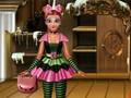 Spil Prinsesse Halloween fest  online