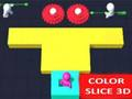 Spil Farveskive 3d  online