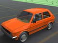Spil Rigtig bilparkering 3d-simulator  online