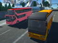 Spil US City plukker passagerbusspil online