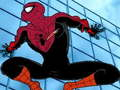 Spil Spiderman kjole  online