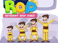Spil ROP Fjern en del  online