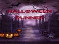 Spil Halloween løber  online