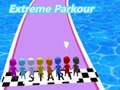 Spil Ekstrem Parkour  online