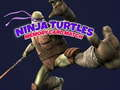 Spil Ninja Turtles Hukommelseskort Match  online