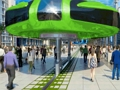 Spil Gyroskopisk Elevated Bus Simulator Offentlig transport  online