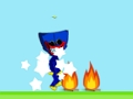 Spil Poppy Playtime Hugie online