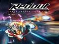 Spil Space Racer online