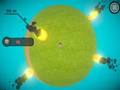 Spil Globe driver online