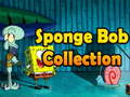 Spil Svampebob samling  online