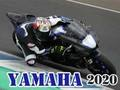 Spil Yamaha 2020 Slide online