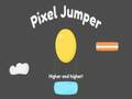 Spil Pixel Jumper online