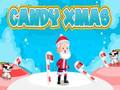 Spil Julemanden  online
