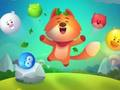 Spil Bubble Shooter online