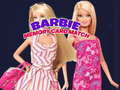 Spil Barbie hukommelseskortkamp online