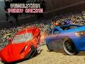 Spil Nedrivning derby racing online