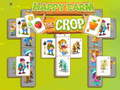 Spil Happy Farm afgrøden  online