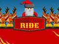 Spil Juletur  online