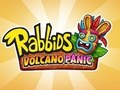 Spil Rabbids vulkan panik  online