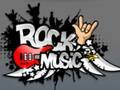 Spil Rockmusik  online