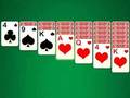 Spil Solitaire Master Classic Card online