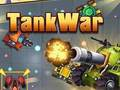 Spil Tankkrig. io  online
