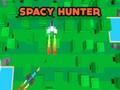 Spil Spacy Hunter online