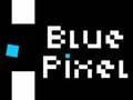 Spil Blå Pixel  online