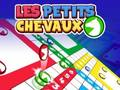 Spil Petits Chevaux online
