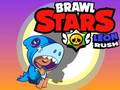 Spil Brawl -stjerner Leon Run online