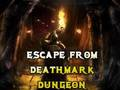 Spil Flugt fra Deathmark Dungeon online