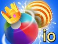 Spil Bumper Ball. io  online