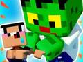 Spil Noob vs Pro Challenge online