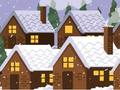 Spil Christmas Town forskel  online