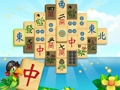 Spil Mahjong pirat plyndrer rejse online