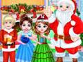 Spil Baby Taylor juledag  online