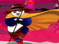 Spil Kung Fu Panda Dress Up online