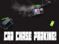 Spil Biljagt parkering  online