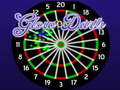 Spil Glow Dart  online