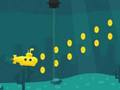 Spil Flappy ubåd  online