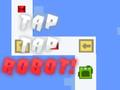 Spil Tryk på Tap Robot  online