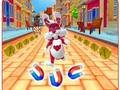 Spil Bunny Run online