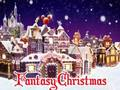 Spil Fantasy jul  online