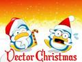 Spil Vector jul  online